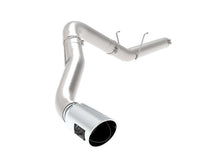 Load image into Gallery viewer, aFe 19-22 Ram Diesel Trucks L6-6.7L(td) Large Bore-HD 5in 409SS DPF-Back Exhaust System w/Pol Tip