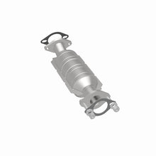 Load image into Gallery viewer, MagnaFlow Direct Fit Catalytic Converter 08-10 Hyundai Elantra 2.0L