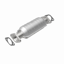 Load image into Gallery viewer, MagnaFlow Direct Fit Catalytic Converter Dodge-Mitsubishi-Plymouth