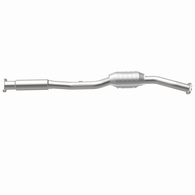 MagnaFlow Direct Fit Catalytic Converter Nissan 85-86