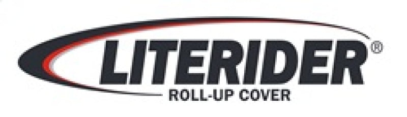 Access Literider 14+ Chevy/GMC Full Size 1500 5ft 8in Bed Roll-Up Cover