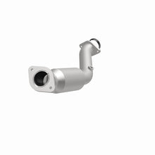 Load image into Gallery viewer, MagnaFlow Direct Fit Catalytic Converter 05-12 Corvette 8 6.0L; D/S