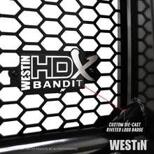 Load image into Gallery viewer, Westin/HDX Bandit 11-16 Ford F-250 / F-350 Front Bumper - Black