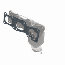 Load image into Gallery viewer, MagnaFlow Direct Fit Catalytic Converter 06-07 Hyundai Sonata 3.3L