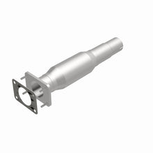 Load image into Gallery viewer, MagnaFlow Direct Fit Catalytic Converter 98-05 Cadillac Deville 4.6L
