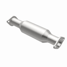 Load image into Gallery viewer, MagnaFlow California Direct Fit Converter 97-98 Mitsubishi Diamante 3.5L