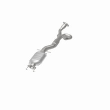 Load image into Gallery viewer, MagnaFlow Direct Fit Catalytic Converter 2010-2012 LaCrosse V6 3 3.6 OEM Underbody