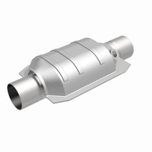 Load image into Gallery viewer, MagnaFlow Universal Catalytic Converter Single O2
