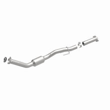 Load image into Gallery viewer, MagnaFlow Direct Fit Catalytic Converter 03 Chevy Trailblazer 4.2L