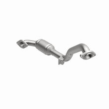 Load image into Gallery viewer, MagnaFlow Direct Fit Catalytic Converter 03 Mazda 6 3.0 Passenger Side Rear