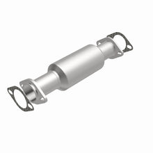 Load image into Gallery viewer, MagnaFlow Direct Fit Catalytic Converter Nissan 84-89