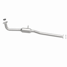 Load image into Gallery viewer, MagnaFlow Direct Fit Catalytic Converter 89-94 GEO Merto 1.0L 49S