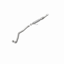 Load image into Gallery viewer, MagnaFlow Direct Fit Catalytic Converter 09 Matrix/Vibe 2.4 FWD OEM