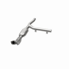 Load image into Gallery viewer, MagnaFlow Direct Fit Catalytic Converter 01-04 Ford F-150 4.2L 2wd