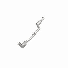 Load image into Gallery viewer, MagnaFlow Direct Fit Catalytic Converter 03-06 Mercedes SL500 5L Driver Side