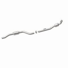 Load image into Gallery viewer, MagnaFlow Direct Fit Catalytic Converter 98-03 Mercedes E320 3.2L