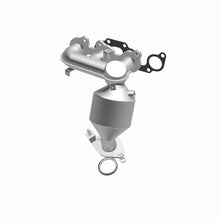 Load image into Gallery viewer, MagnaFlow DF Catalytic Conv 02-03 Lexus ES300 3.0L / 02-03 Toyota Camary 3.0L Front - California
