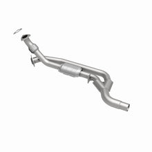 Load image into Gallery viewer, MagnaFlow Direct Fit Catalytic Converter 96-97 Camaro 5.7L P/S