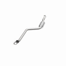 Load image into Gallery viewer, MagnaFlow Direct Fit Catalytic Converter 2006 BMW 530xi 3.0L OEM