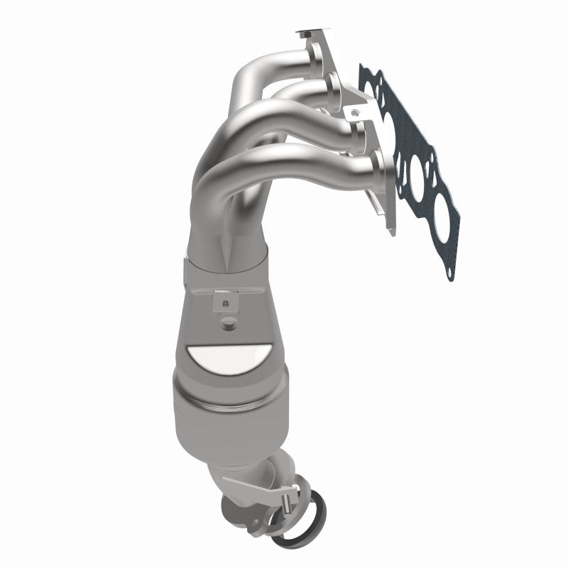 MagnaFlow Direct Fit Catalytic Converter 06-08 Toyota RAV4 2.4L