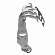 Load image into Gallery viewer, MagnaFlow Direct Fit Catalytic Converter 06-08 Toyota RAV4 2.4L