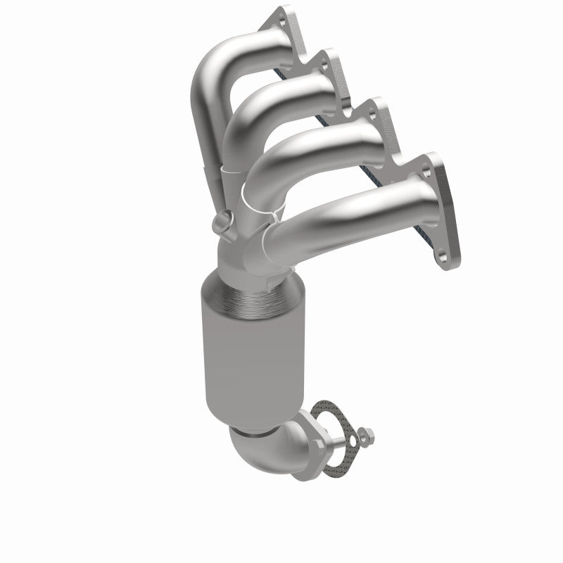 MagnaFlow DF Cat. Conv 11/02-05 Hyundai Elantra 2.0L Manifold / 04-09 Kia Spectra A/T 2.0L Manifold