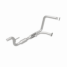 Load image into Gallery viewer, MagnaFlow Direct Fit Catalytic Converter 95-02 Camaro-Firebird 3.8L