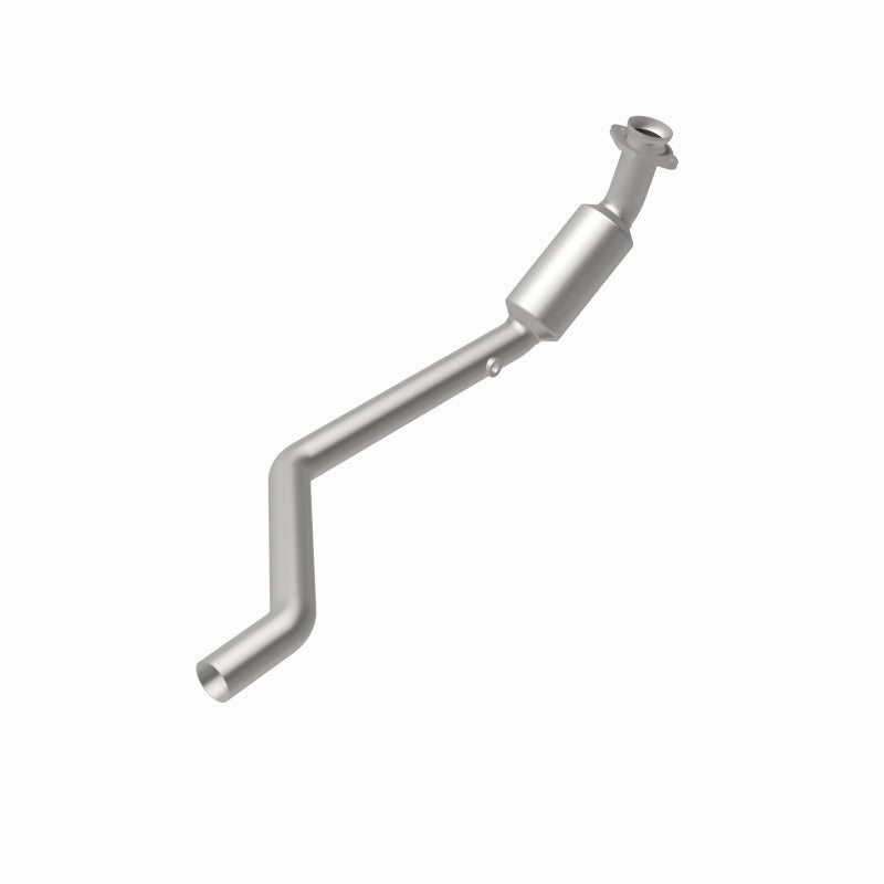 MagnaFlow California Direct Fit Converter 2005 Lincoln LS 3.0L