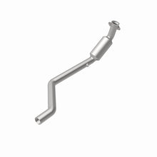 Load image into Gallery viewer, MagnaFlow California Direct Fit Converter 2005 Lincoln LS 3.0L