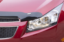 Load image into Gallery viewer, AVS 12-16 Honda CR-V Carflector Hood Shield - Smoke
