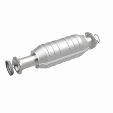 Load image into Gallery viewer, MagnaFlow Direct Fit Catalytic Converter 99-00 Honda Civic EX/SI 1