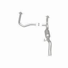 Load image into Gallery viewer, MagnaFlow Direct Fit Catalytic Converter 00-03 Durango 4WD OEM