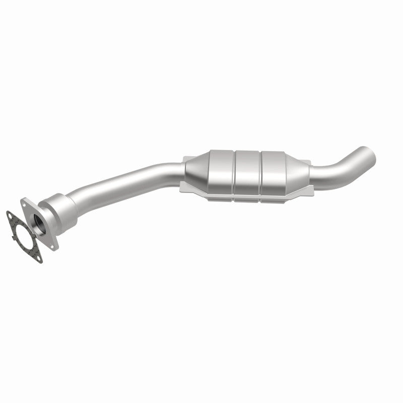 MagnaFlow Direct Fit Catalytic Converter 04-05 Ford Tauras 3.0L