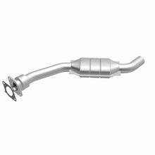 Load image into Gallery viewer, MagnaFlow Direct Fit Catalytic Converter 04-05 Ford Tauras 3.0L