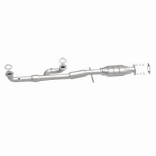 Load image into Gallery viewer, MagnaFlow Direct Fit Catalytic Converter 02-05 Hyundai XG350 3.5L