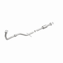Load image into Gallery viewer, MagnaFlow Direct Fit Catalytic Converter Sunfire 98-99 2.2L