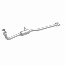 Load image into Gallery viewer, MagnaFlow Direct Fit Catalytic Converter 89-94 GEO Merto 1.0L 49S