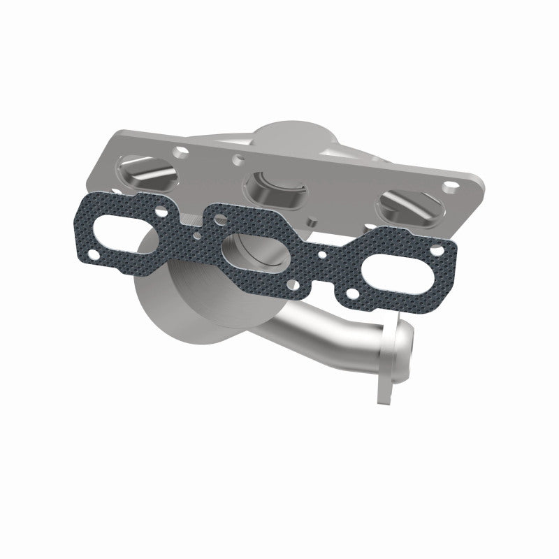 MagnaFlow DF Catalytic Conv 96-00 Ford Contour 2.5L / 99-02 Mercury Cougar 2.5L California - Front