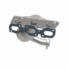 Load image into Gallery viewer, MagnaFlow DF Catalytic Conv 96-00 Ford Contour 2.5L / 99-02 Mercury Cougar 2.5L California - Front