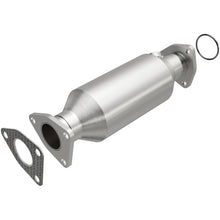 Load image into Gallery viewer, MagnaFlow Direct Fit Catalytic Converter 97-01 Honda Prelude 2.2L (49 State)