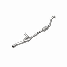 Load image into Gallery viewer, MagnaFlow Direct Fit Catalytic Converter 2004 Durango 5.7L Passenger Side