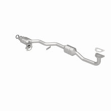 Load image into Gallery viewer, MagnaFlow Direct Fit Catalytic Converter 04-05 Subaru Outback/Legacy 2.5L D/S