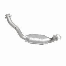 Load image into Gallery viewer, MagnaFlow Direct Fit Catalytic Converter 97-00 Explorer 4.0 Driver Side