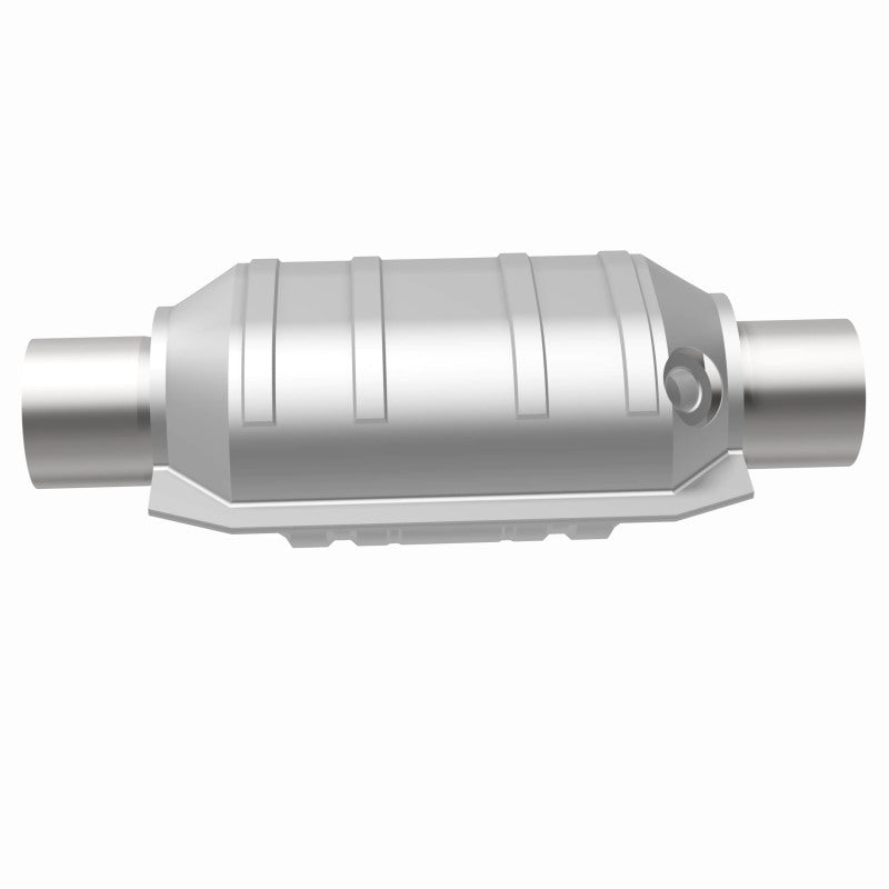 MagnaFlow Universal Catalytic Converter 2.25 inch PC2 Rear