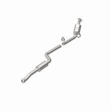 Load image into Gallery viewer, MagnaFlow Direct Fit Catalytic Converter 08-10 C300 3.0L D/S