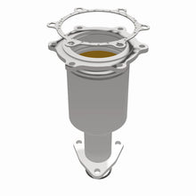Load image into Gallery viewer, MagnaFlow Direct Fit Catalytic Converter 01-04 Pathfinder Passenger Side 3.5L