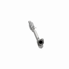 Load image into Gallery viewer, MagnaFlow Direct Fit Catalytic Converter 99-01 Ford Explorer 5.0L