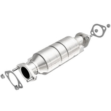Load image into Gallery viewer, MagnaFlow Direct Fit Catalytic Converter 2008 Kia Spectra 2.0L