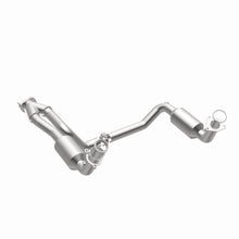 Load image into Gallery viewer, MagnaFlow California Direct Fit Converter 03 Cadillac Tahoe 4.8L