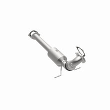Load image into Gallery viewer, MagnaFlow California Direct Fit Converter 05-09 Volvo S60 2.5L